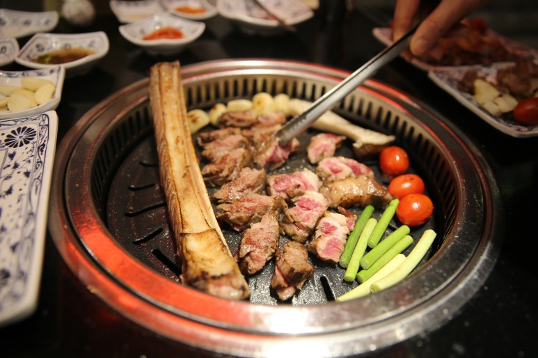 고기명작 이미지