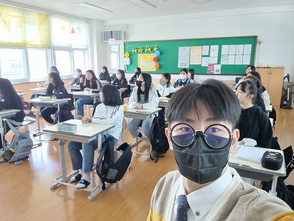 벌교여자중학교 이미지