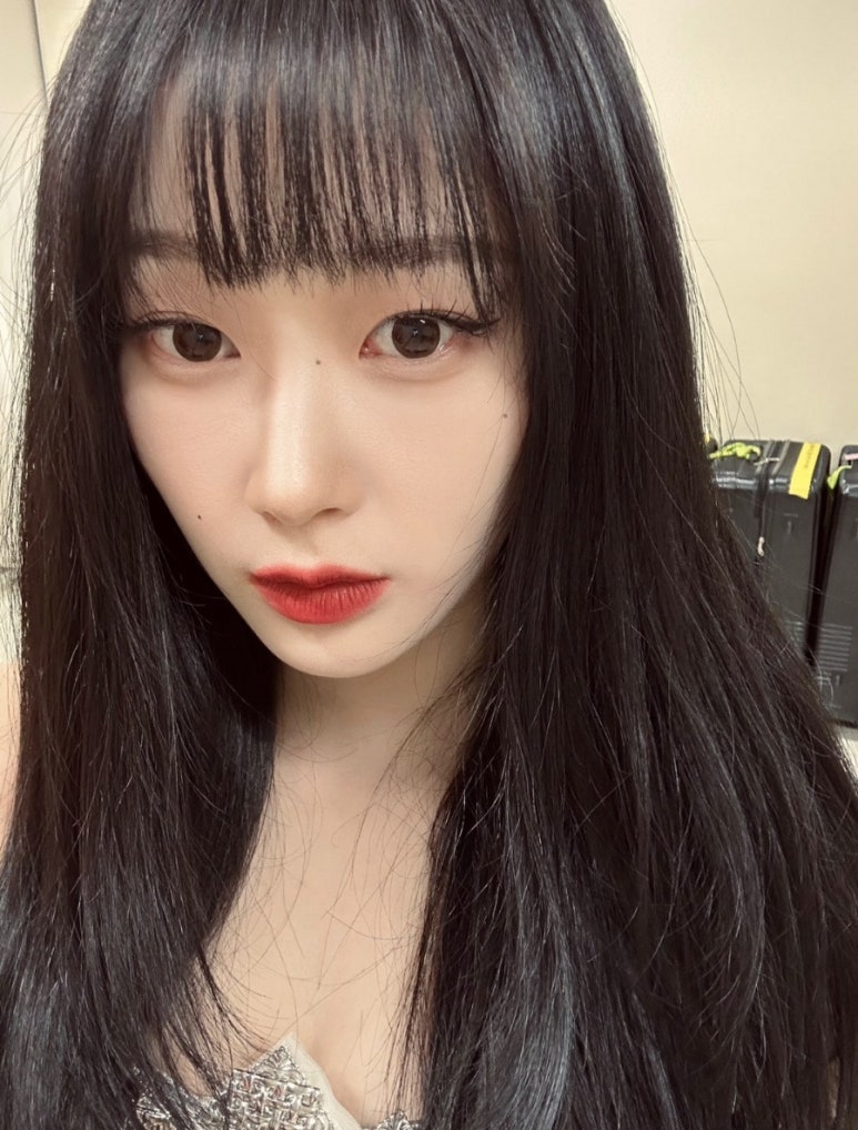 나에게패션이란 이미지