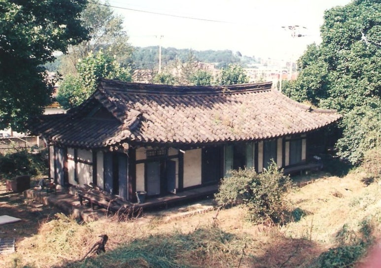 주막거리 이미지