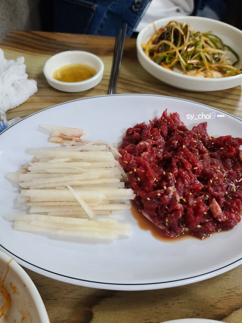 선화식당 이미지