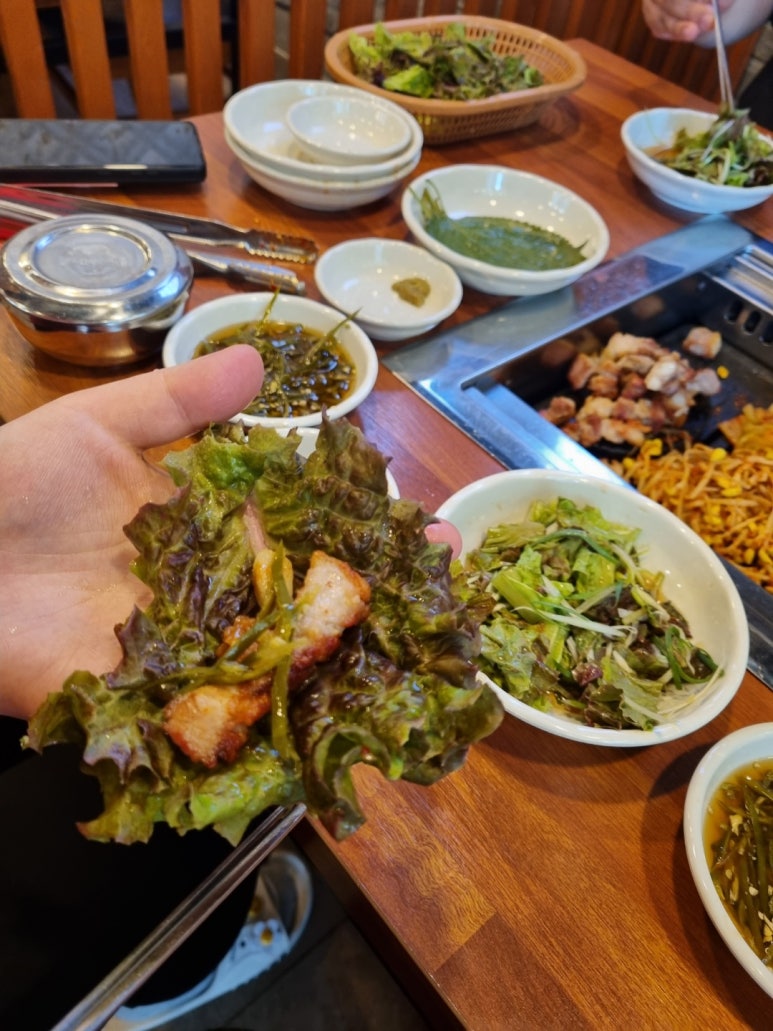 부자돼지진주 이미지