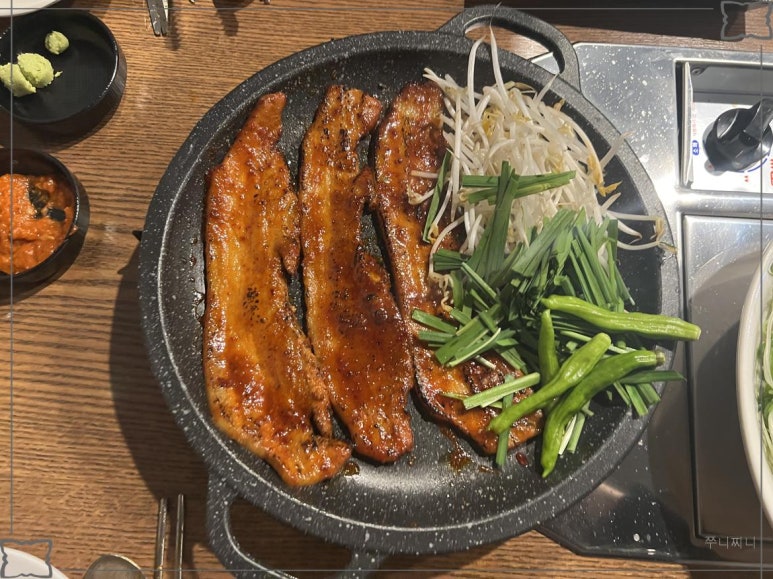 포항돼지찌개집 이미지