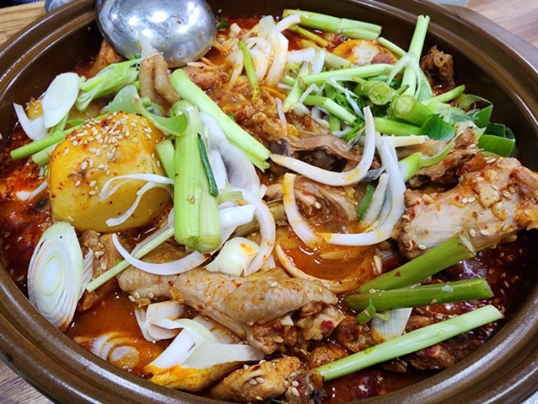 상운암 전주식당 이미지