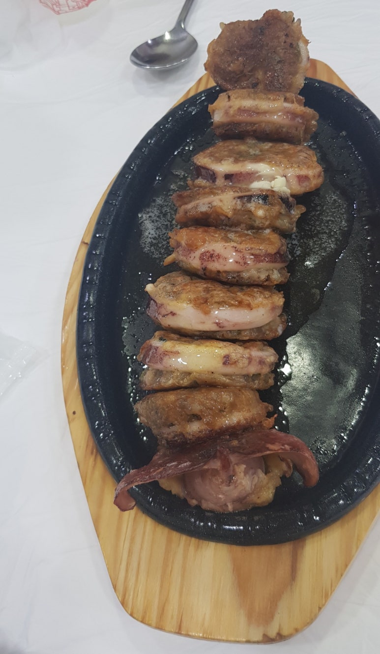 속초비즈니스호텔카멜 이미지