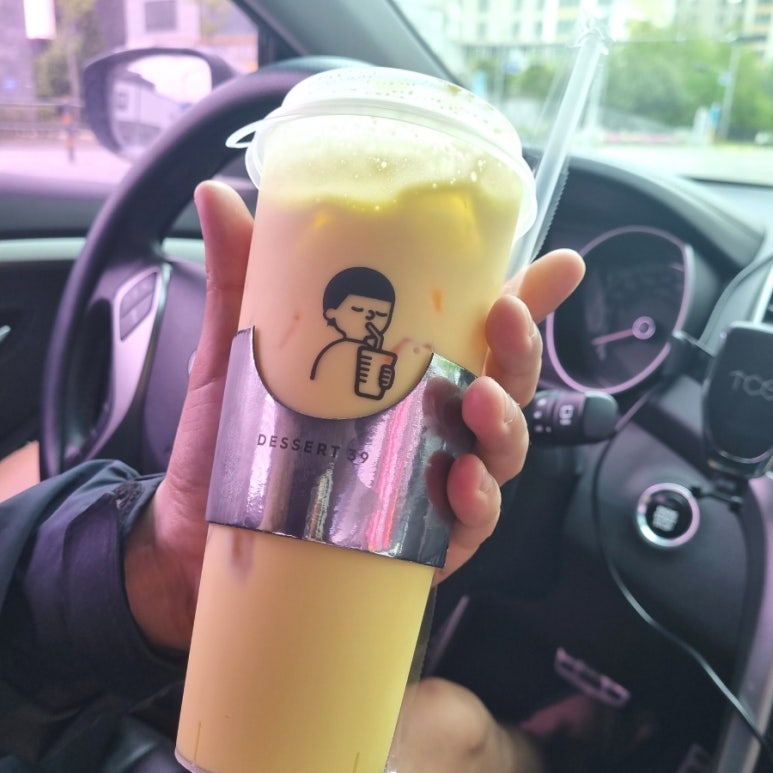 디저트39충북 이미지