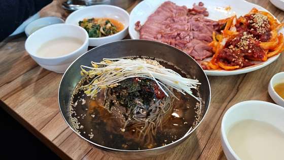 이가네봉평메밀향 이미지