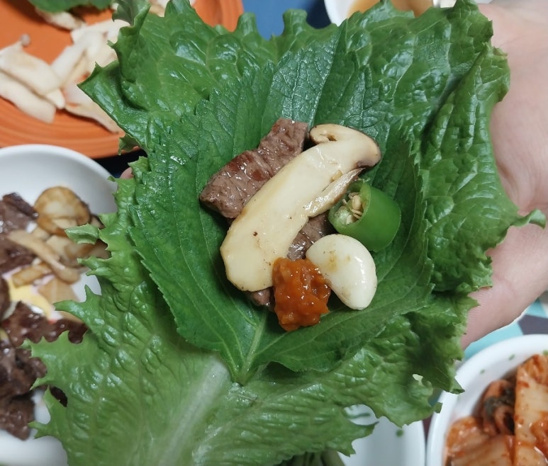 자연냉동 이미지