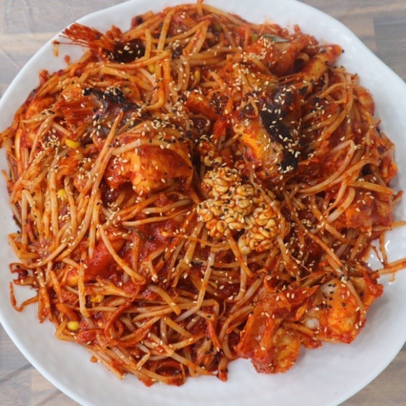 미친아구찜 이미지