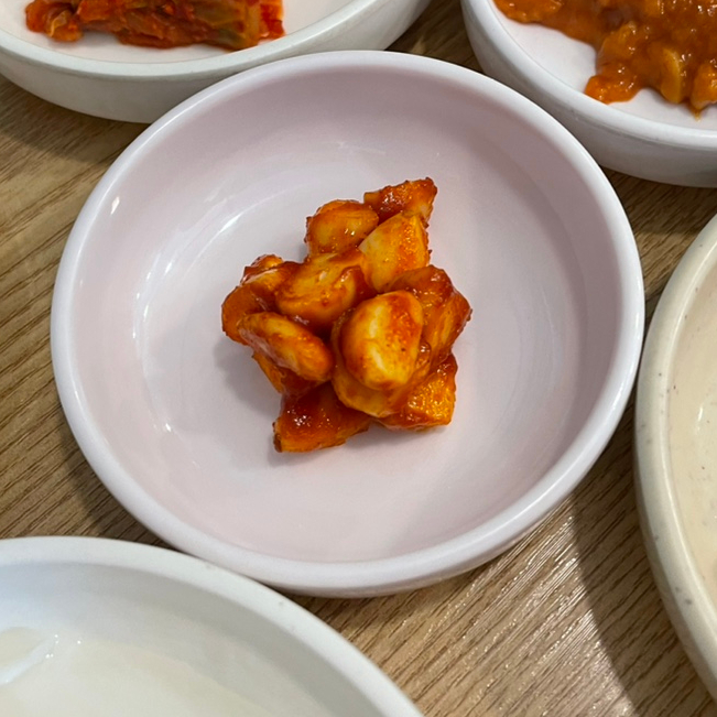 쌍다리돼지불백원남점 이미지