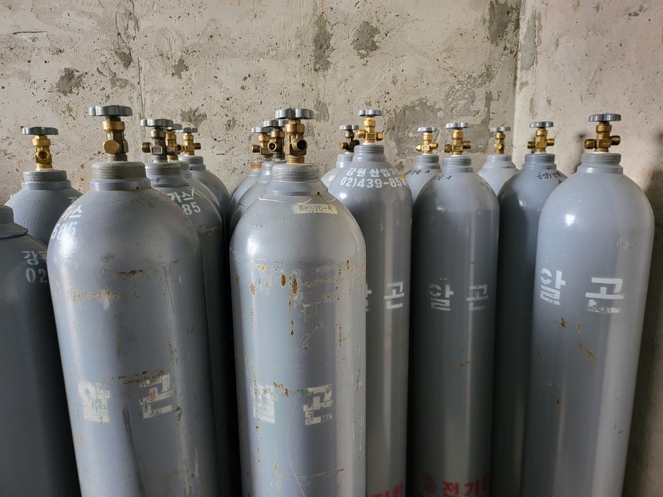 강원산업가스 이미지