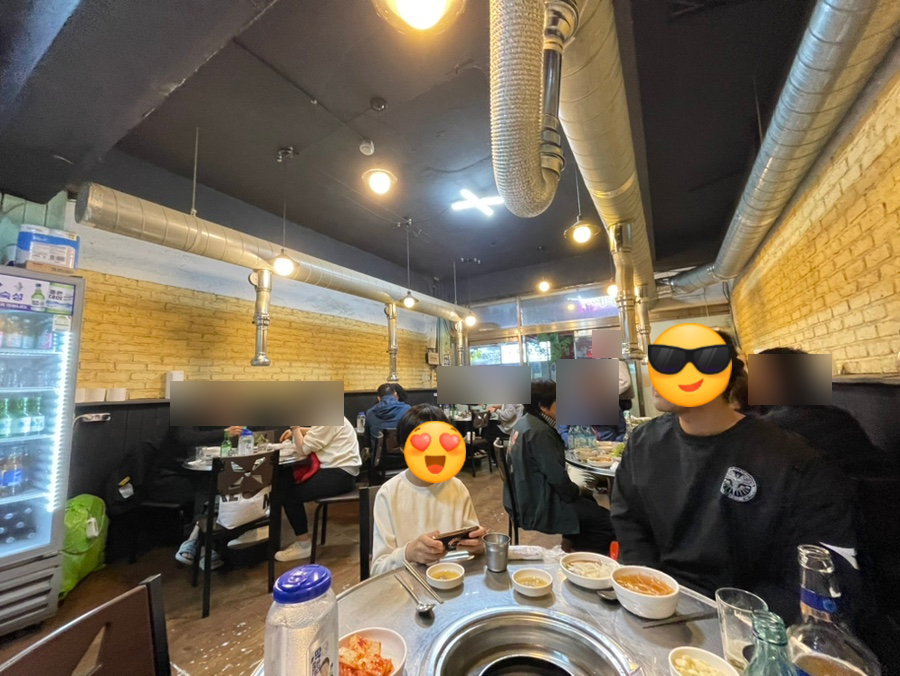 수원암소갈비살 이미지