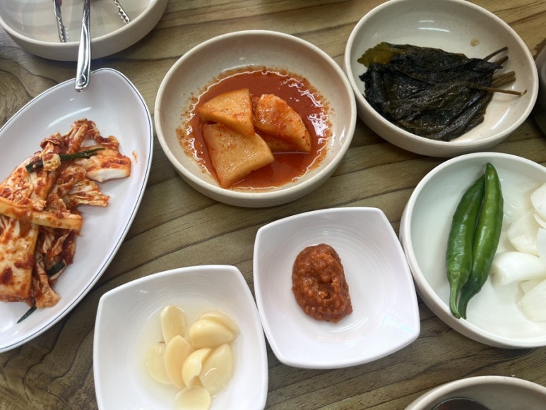 완산성순대국 이미지