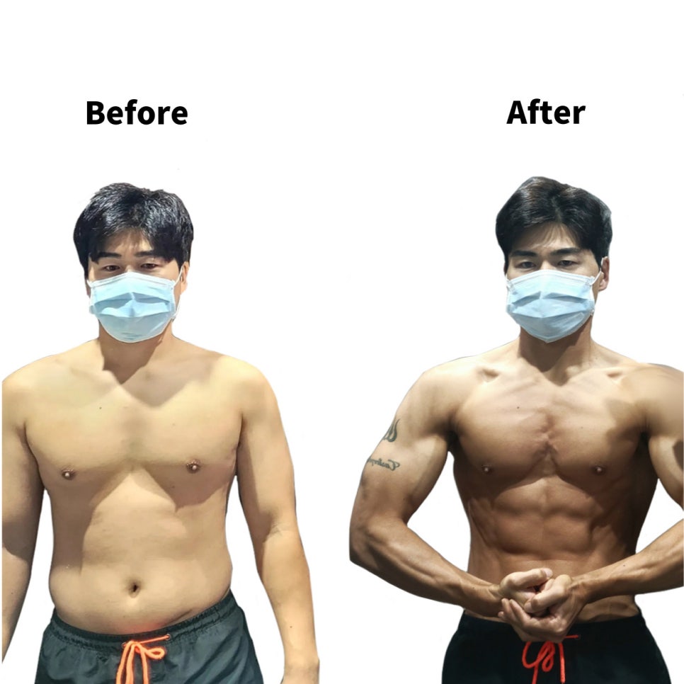 마이앤코치 이미지