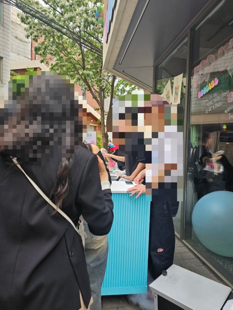 구슬스(Goosles) 이미지
