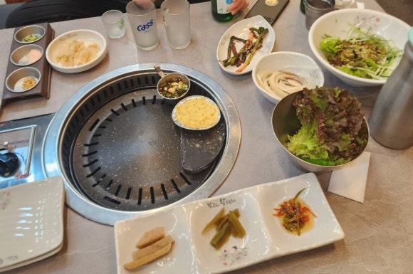 감계 고깃집 이미지