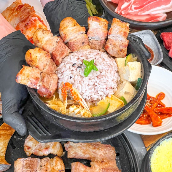 반송돈 수원광교점 이미지