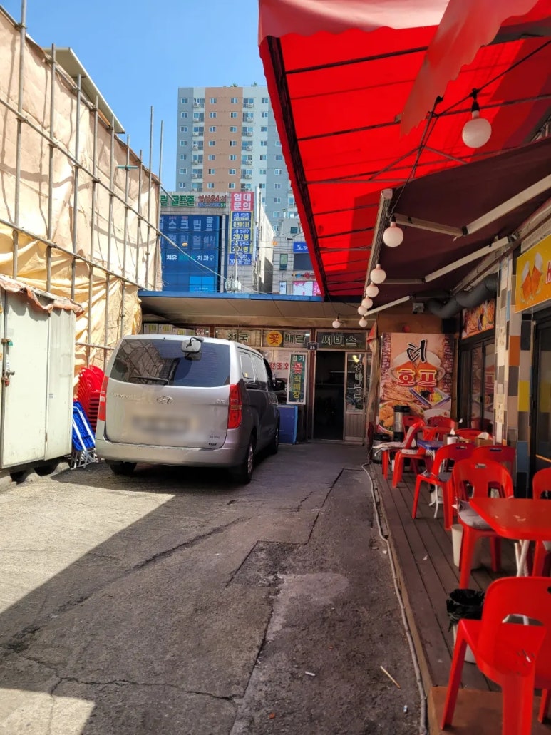 한국꽃직매장 이미지