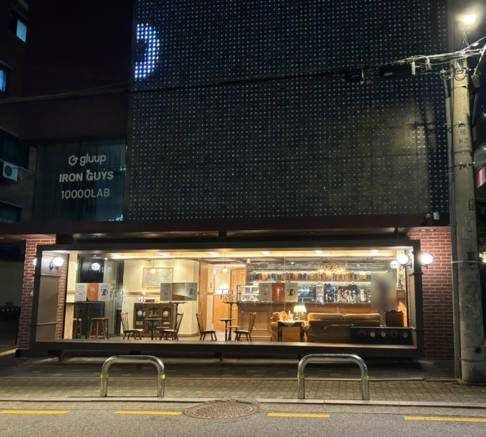나드리에스프레소 이미지