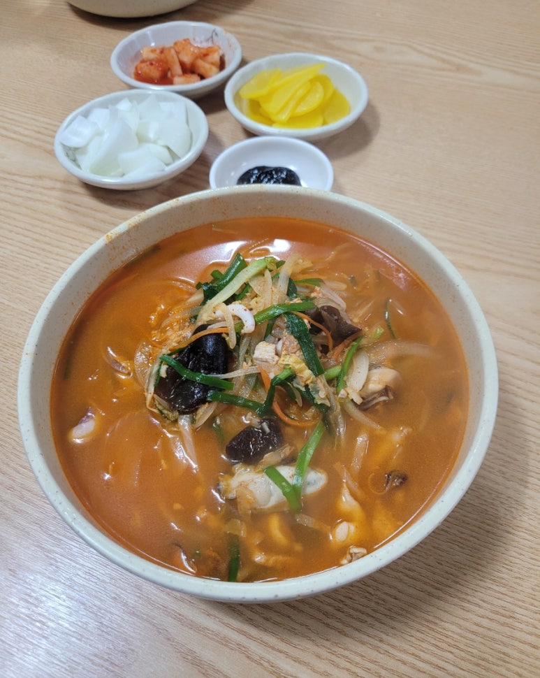 여분네 중화요리 이미지