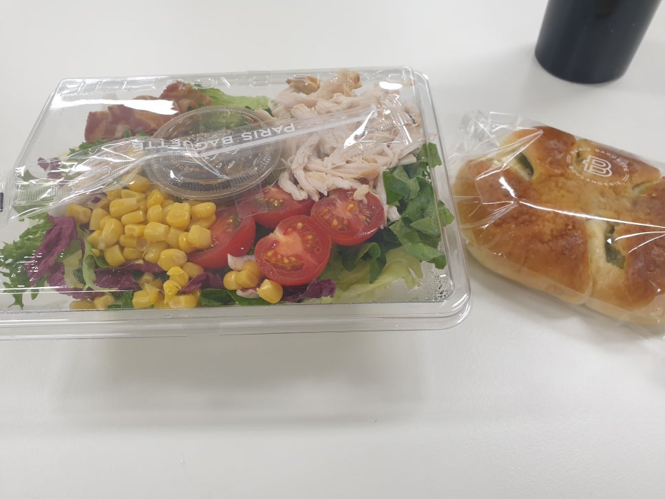 파리바게트(평촌벤처빌점) 이미지