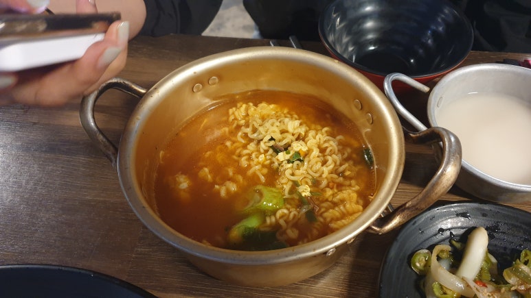 실내포장 이미지