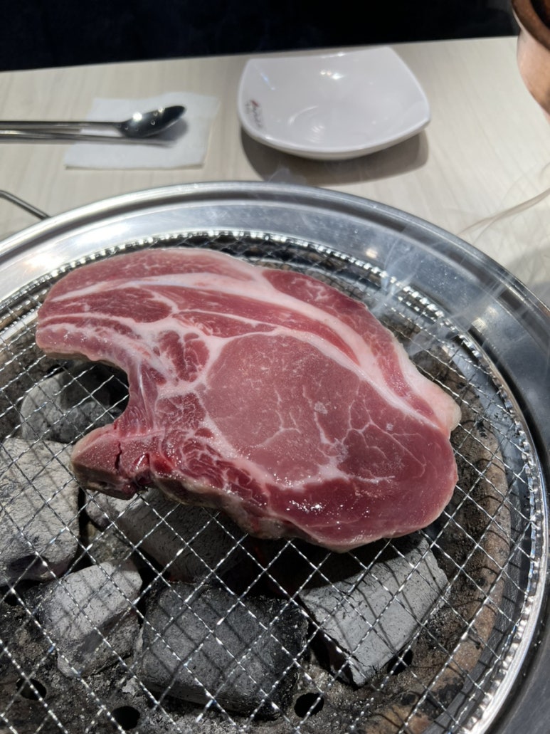 명륜진사갈비 수영점 이미지
