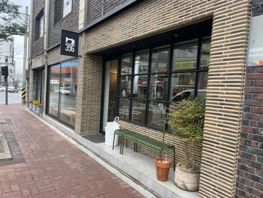 말콤커피 이미지