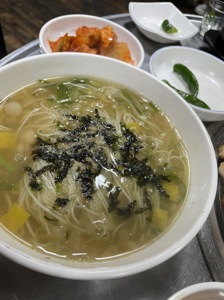 꽉이네 생막창 이미지