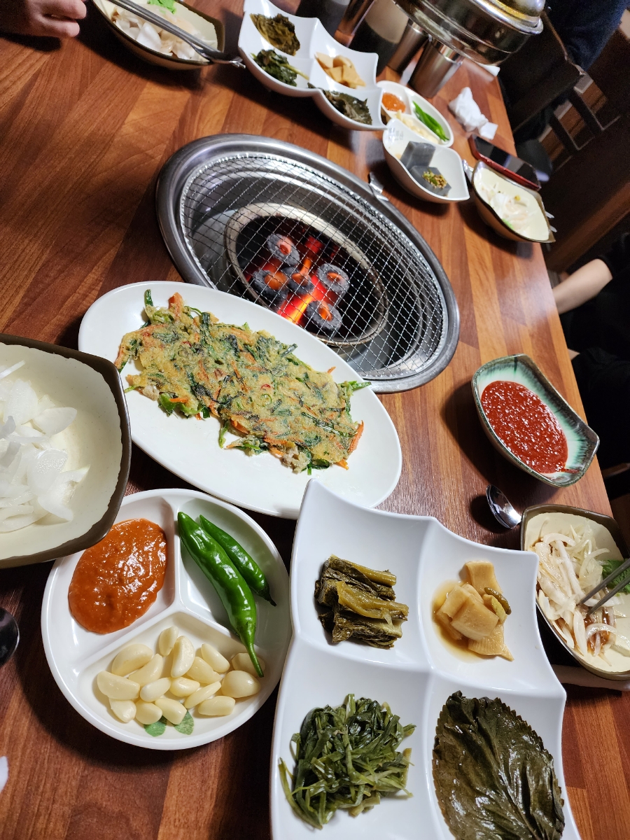 북새통장어구이 이미지