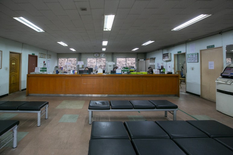 국제자동차학원내 이미지