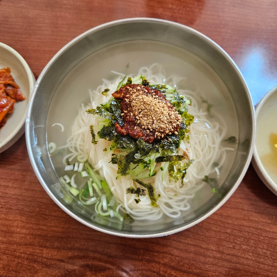 신광손칼국수 이미지