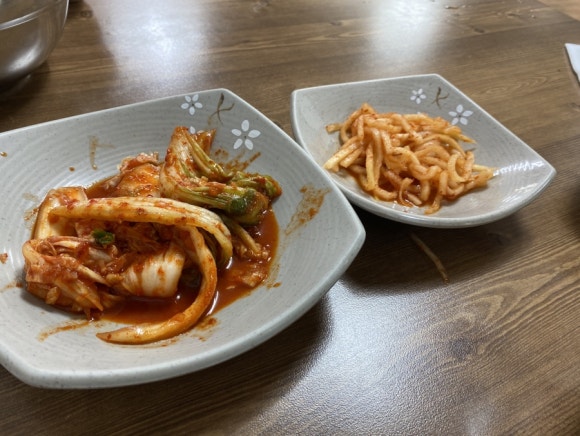 또올래칼국수 이미지