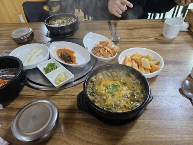 전통미꾸라지마을 이미지