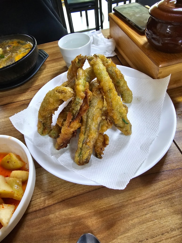 전통미꾸라지마을 이미지