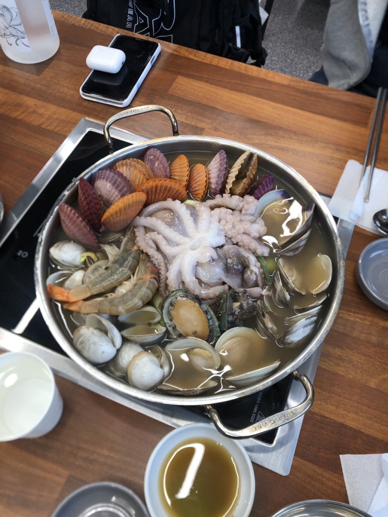 나현이칼국수 이미지