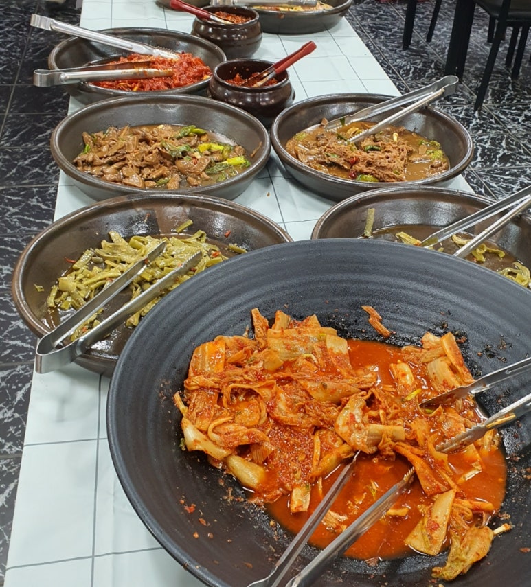 청목부페 이미지