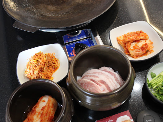 먹고집 이미지