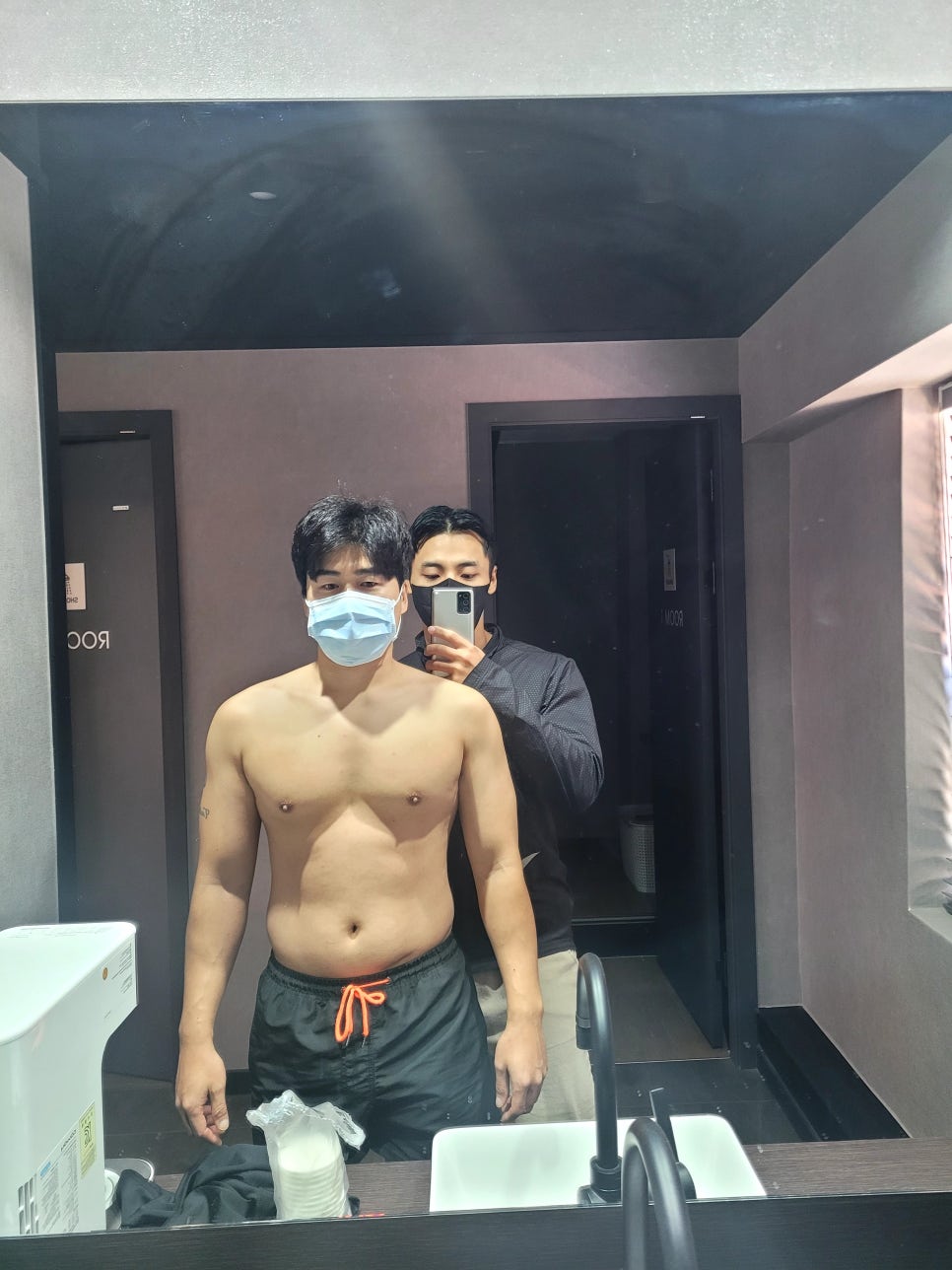마이앤코치 이미지