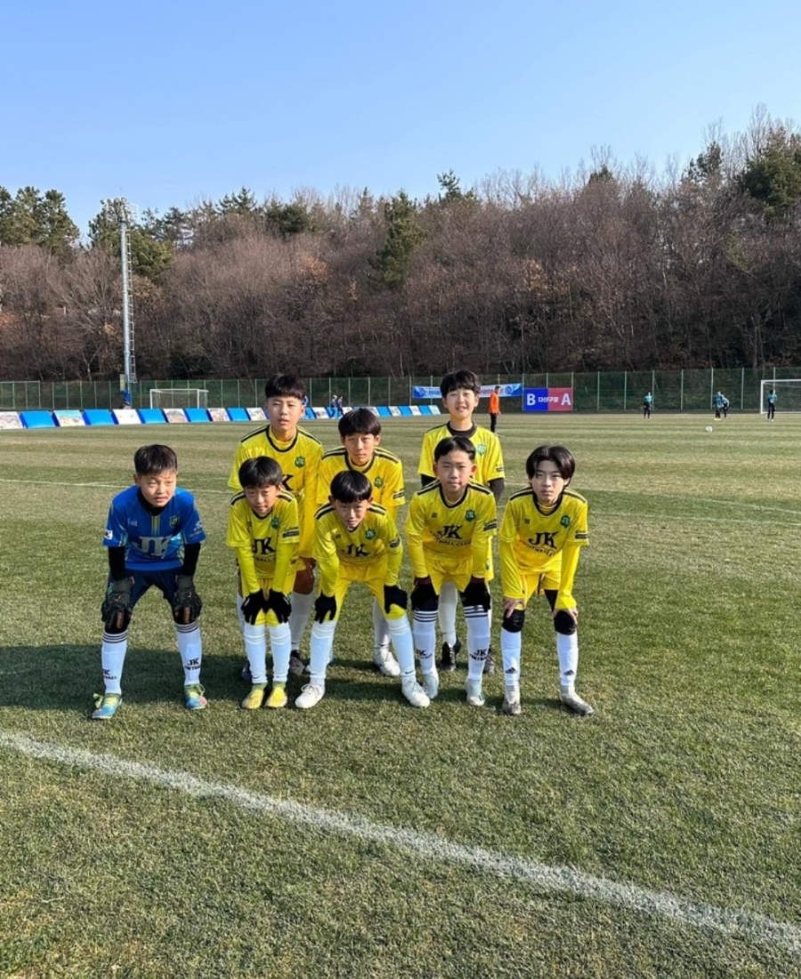 더신창풋살파크 이미지