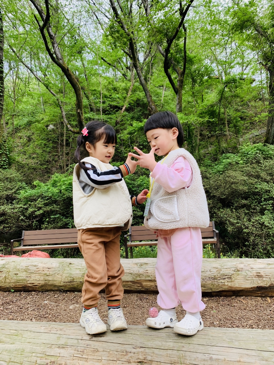달천 유아숲체험원 이미지