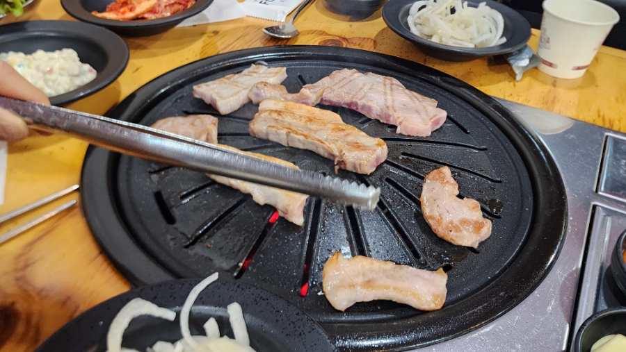 우장산정육 이미지