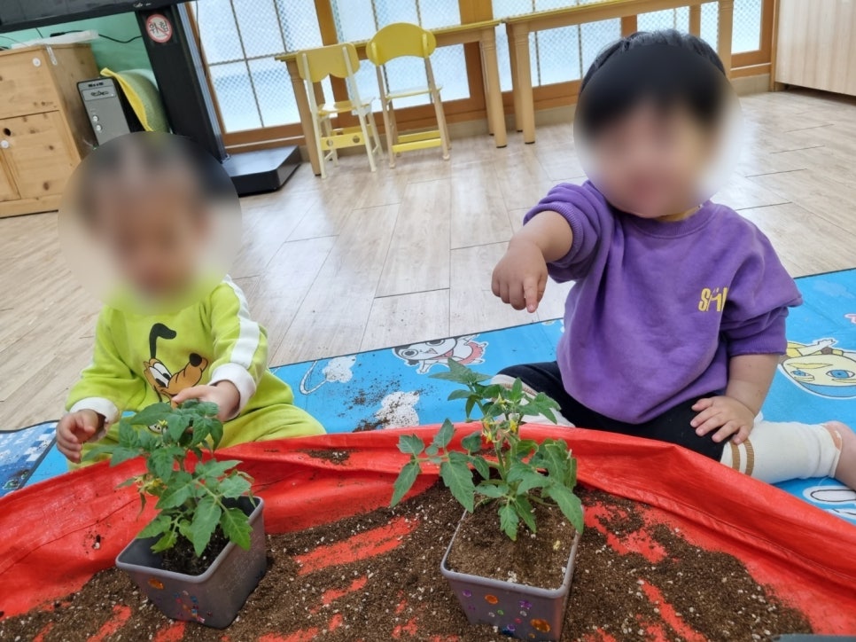 가온누리어린이집 이미지