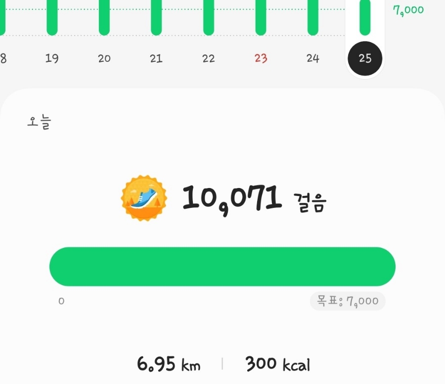 다이소시흥장곡점 이미지