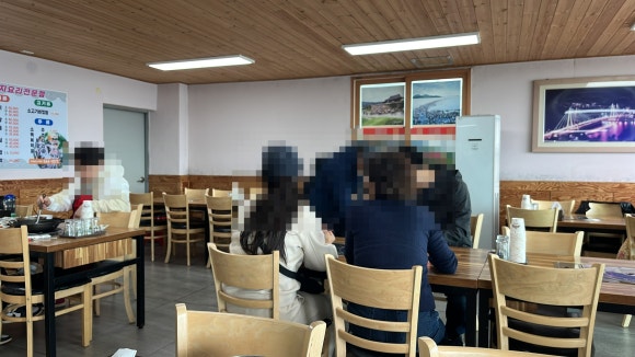진도카멜리아힐즈오토캠핑장 이미지