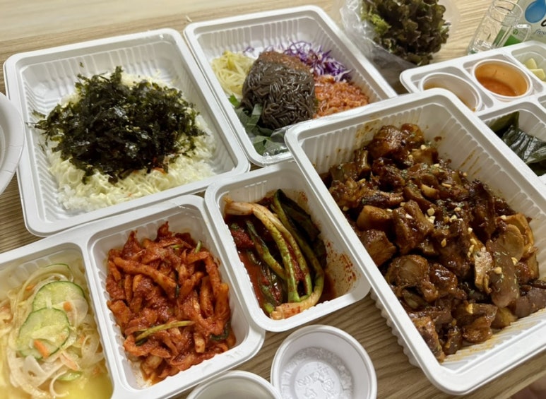 세류족발 이미지