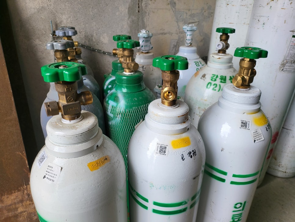 강원산업가스 이미지