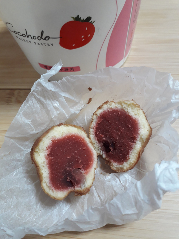 코코호도용산점 이미지