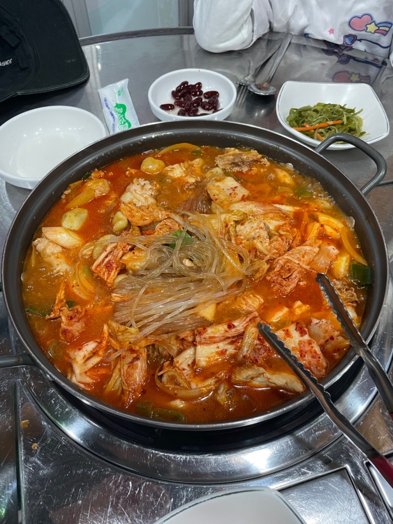 소문난닭앤탕 이미지