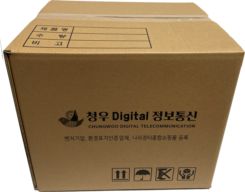 포유정보통신 이미지